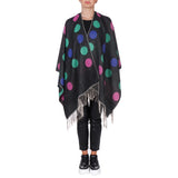 PASH BAG Poncho PONCHO