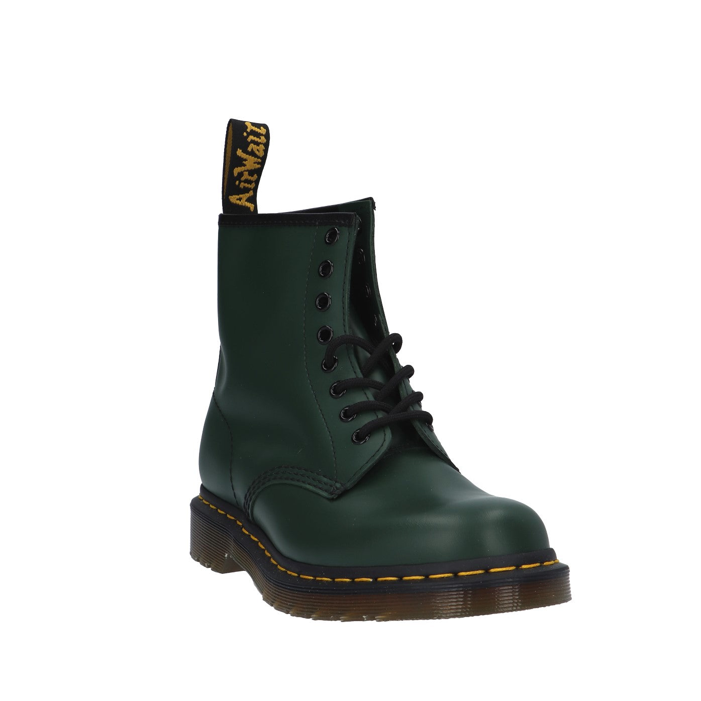 Dr. Martens ANFIBIO Verde