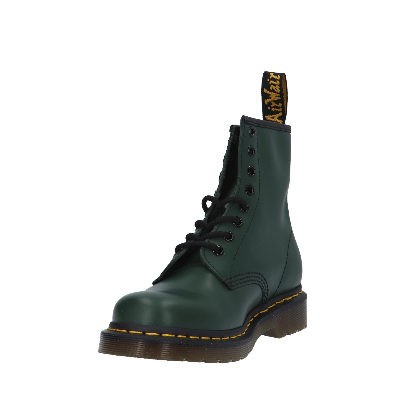 Dr. Martens ANFIBIO Verde