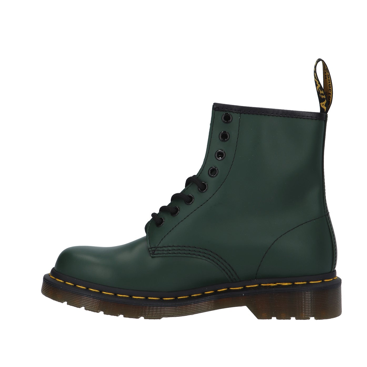 Dr. Martens ANFIBIO Verde