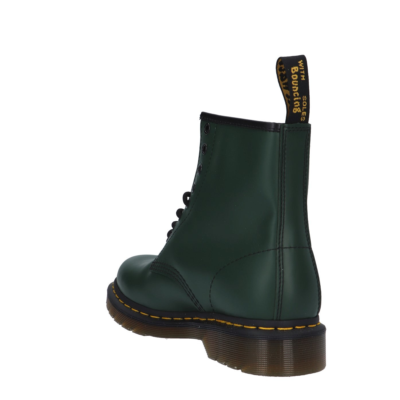 Dr. Martens ANFIBIO Verde