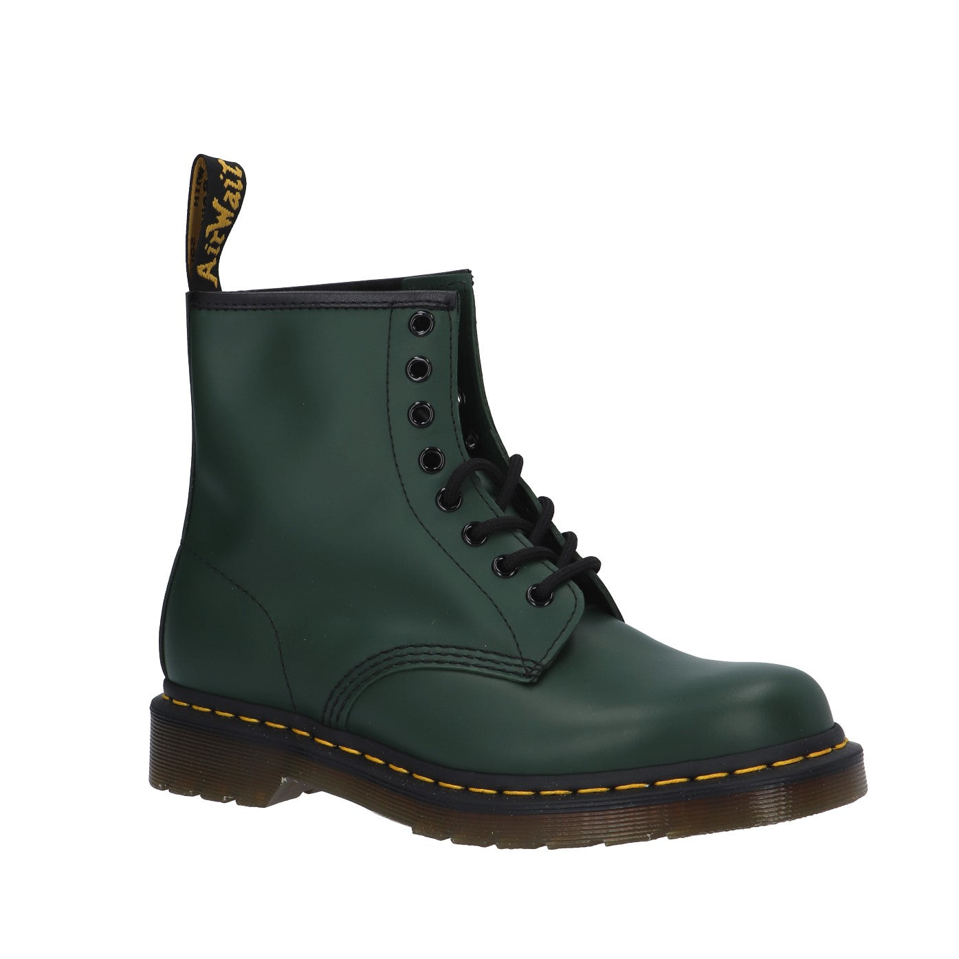 Dr. Martens ANFIBIO Verde