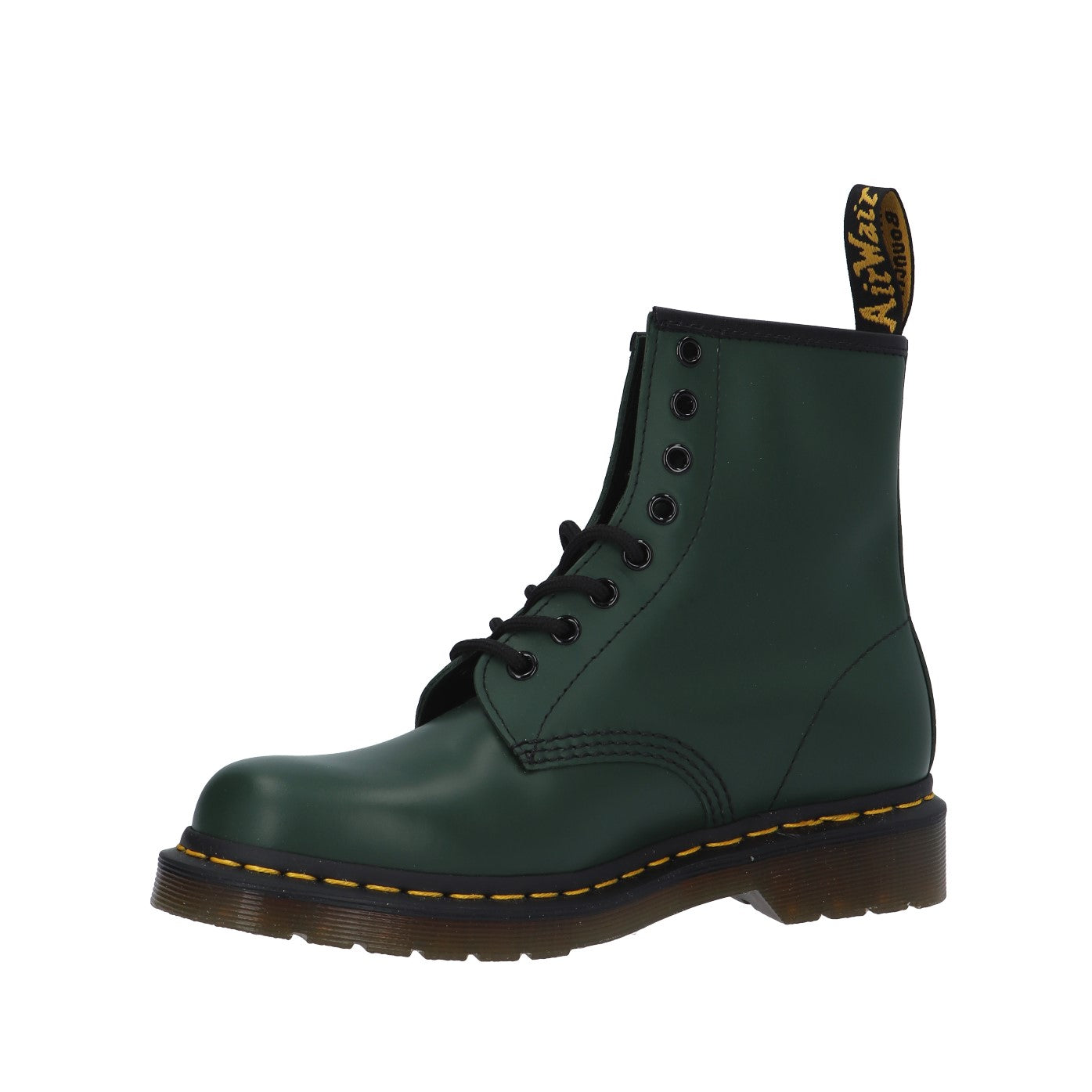 Dr. Martens ANFIBIO Verde