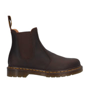 Dr. Martens STIVALETTO Marrone