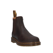 Dr. Martens STIVALETTO Marrone