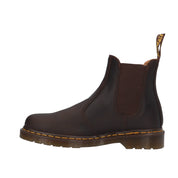 Dr. Martens STIVALETTO Marrone