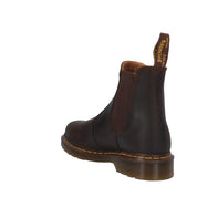 Dr. Martens STIVALETTO Marrone