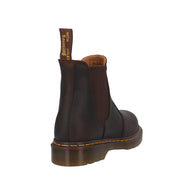 Dr. Martens STIVALETTO Marrone