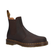 Dr. Martens STIVALETTO Marrone