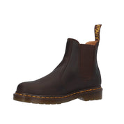 Dr. Martens STIVALETTO Marrone