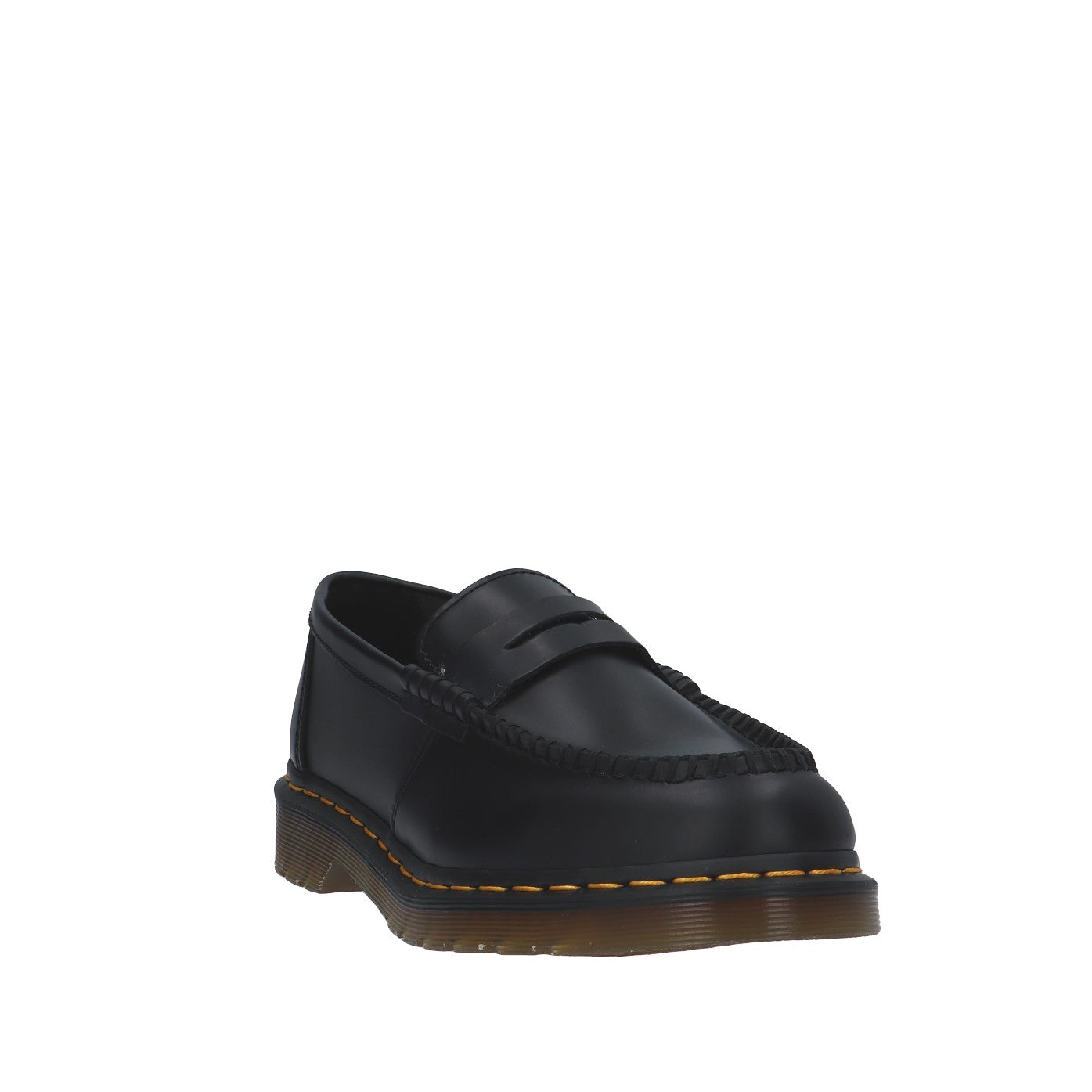 Dr. Martens MOCASSINO Nero