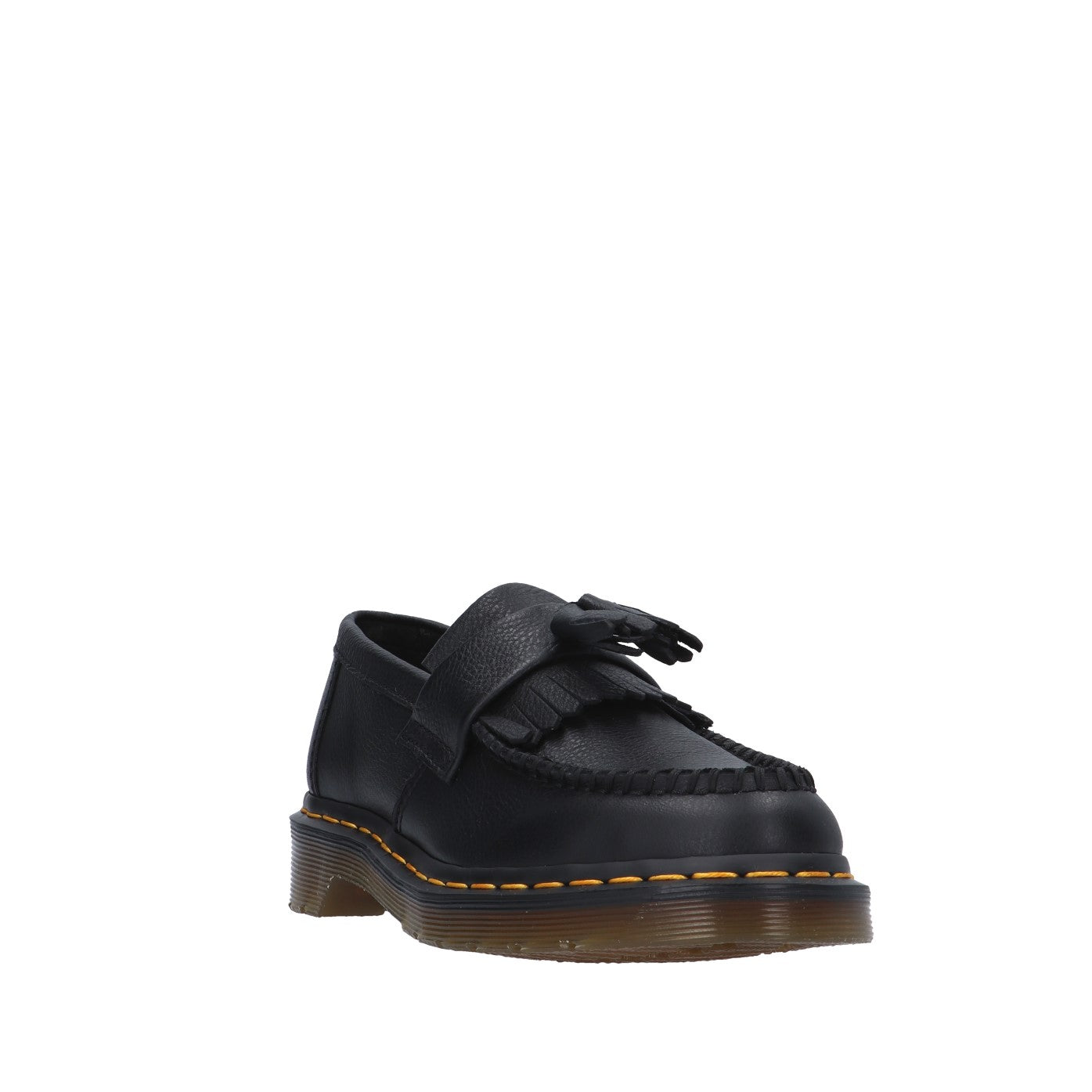 Dr. Martens MOCASSINO Nero