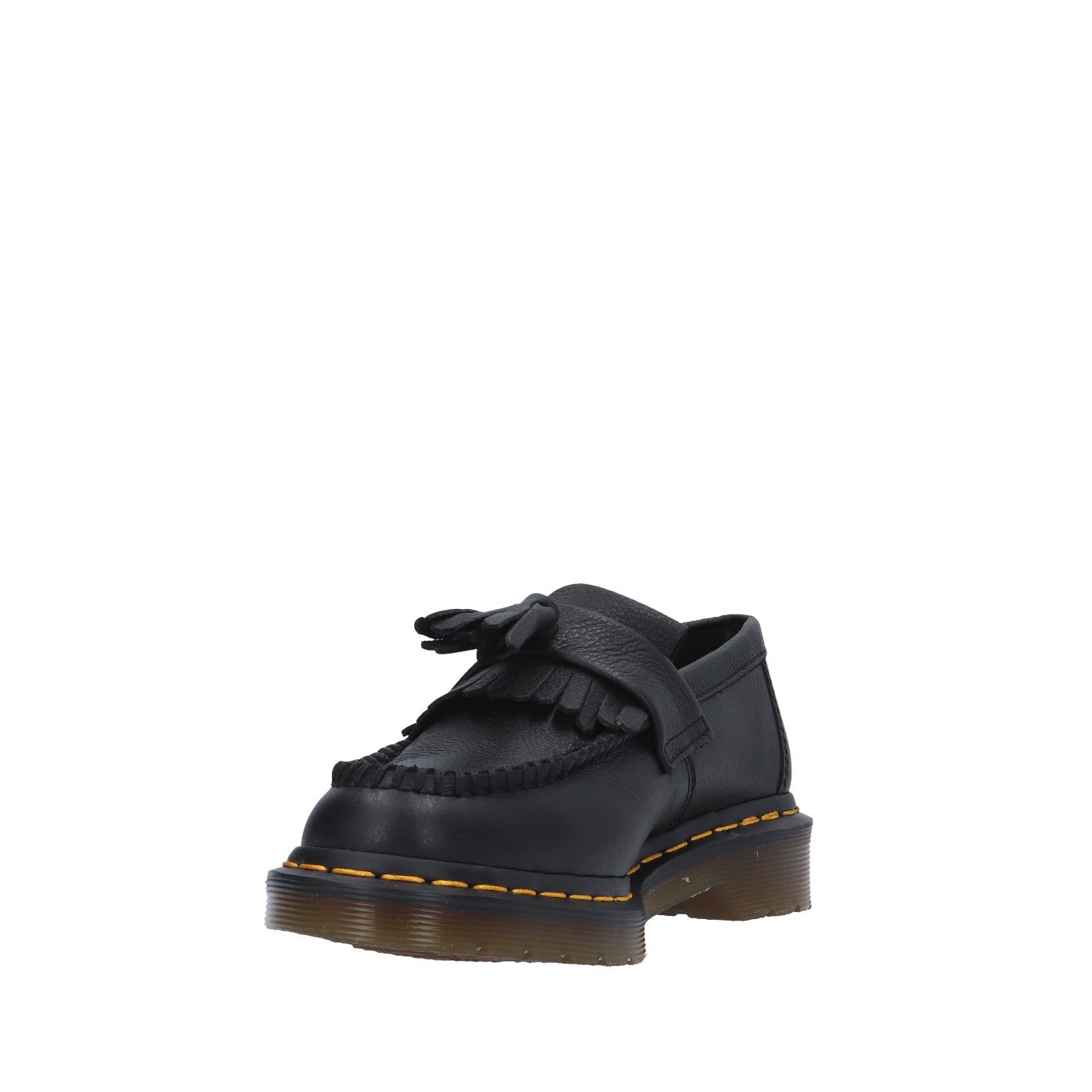 Dr. Martens MOCASSINO Nero