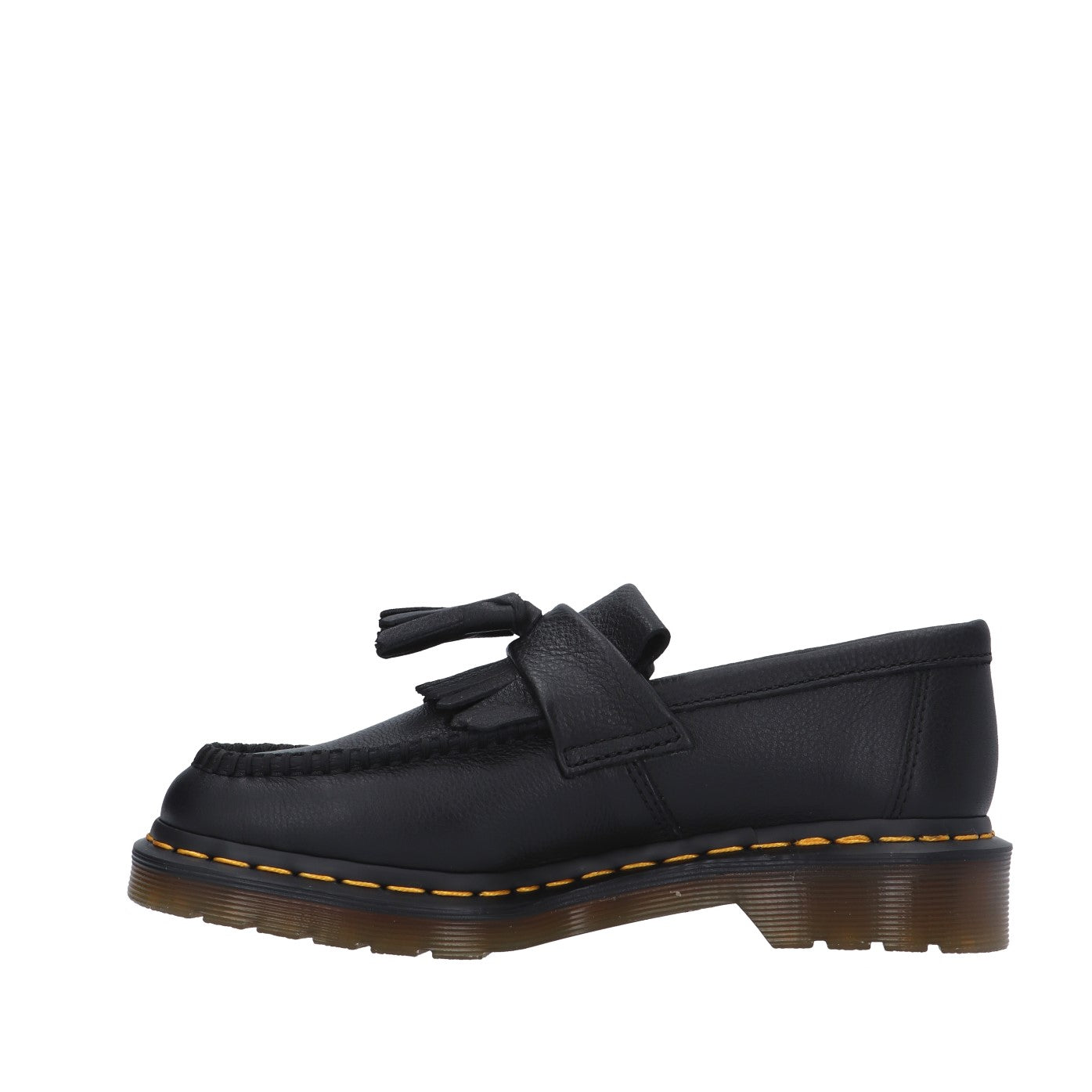 Dr. Martens MOCASSINO Nero