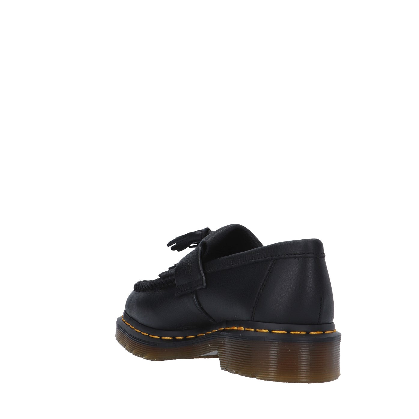 Dr. Martens MOCASSINO Nero