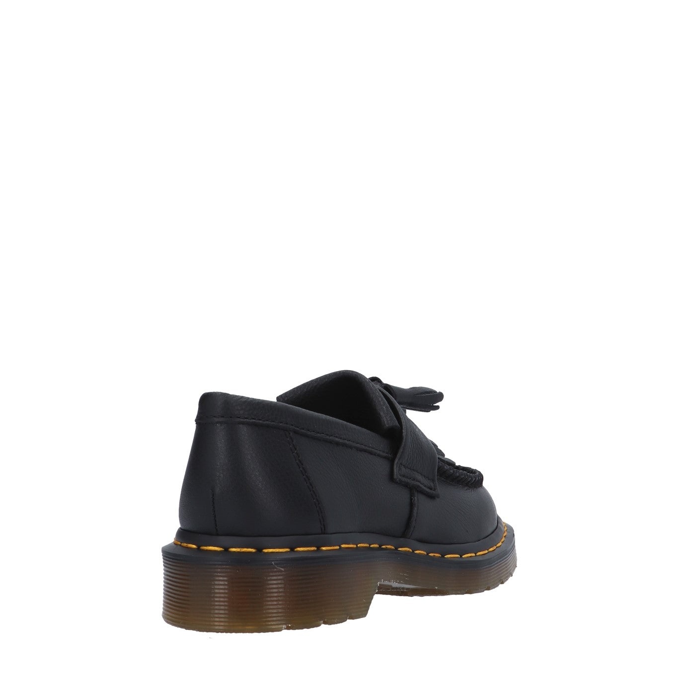 Dr. Martens MOCASSINO Nero