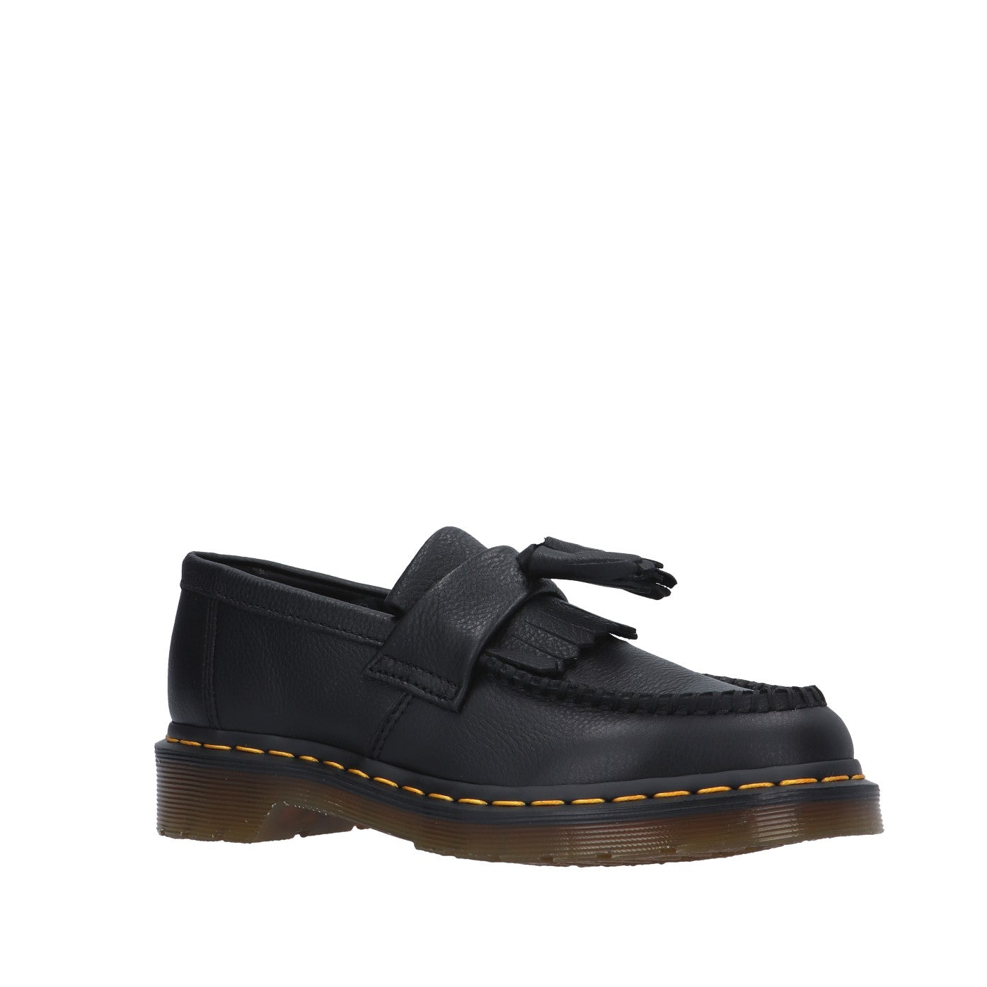 Dr. Martens MOCASSINO Nero