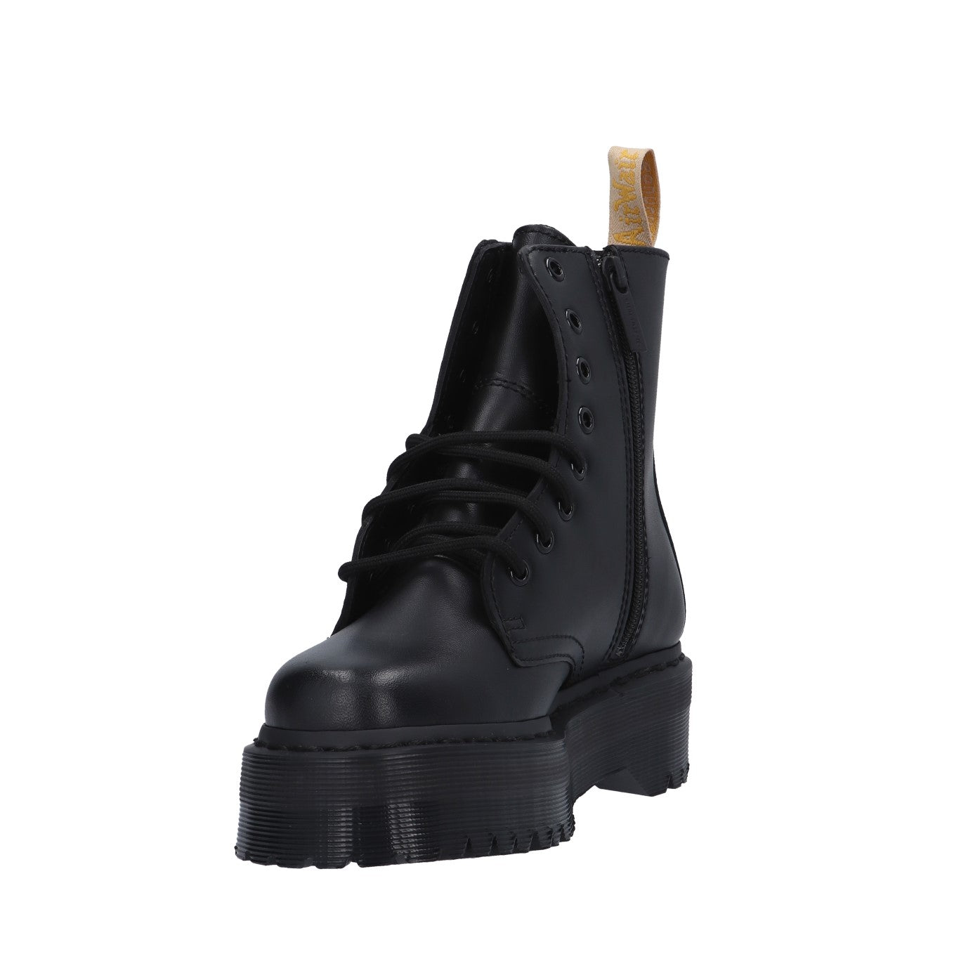 Dr. Martens ANFIBIO Nero