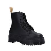 Dr. Martens ANFIBIO Nero