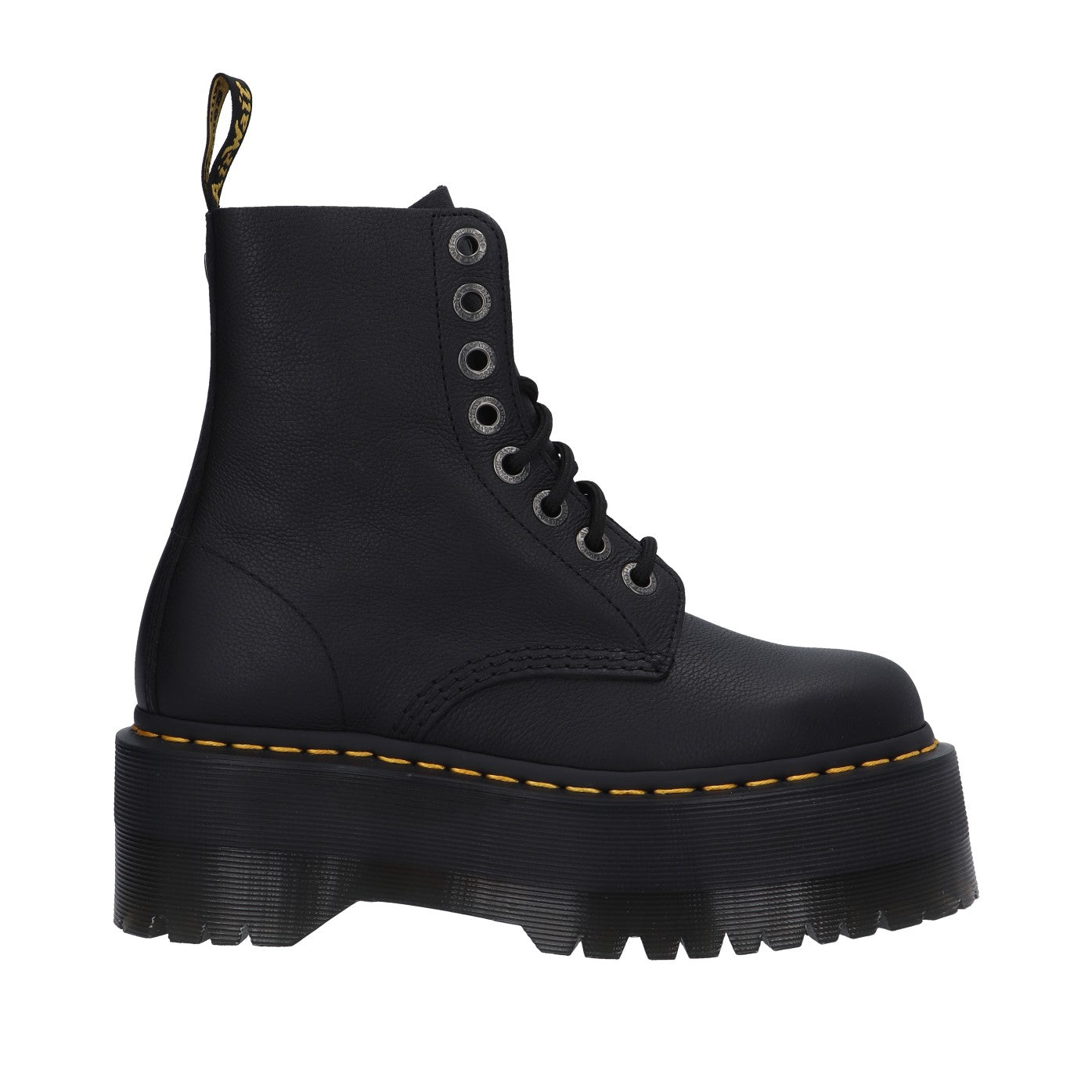 Dr. Martens ANFIBIO Nero