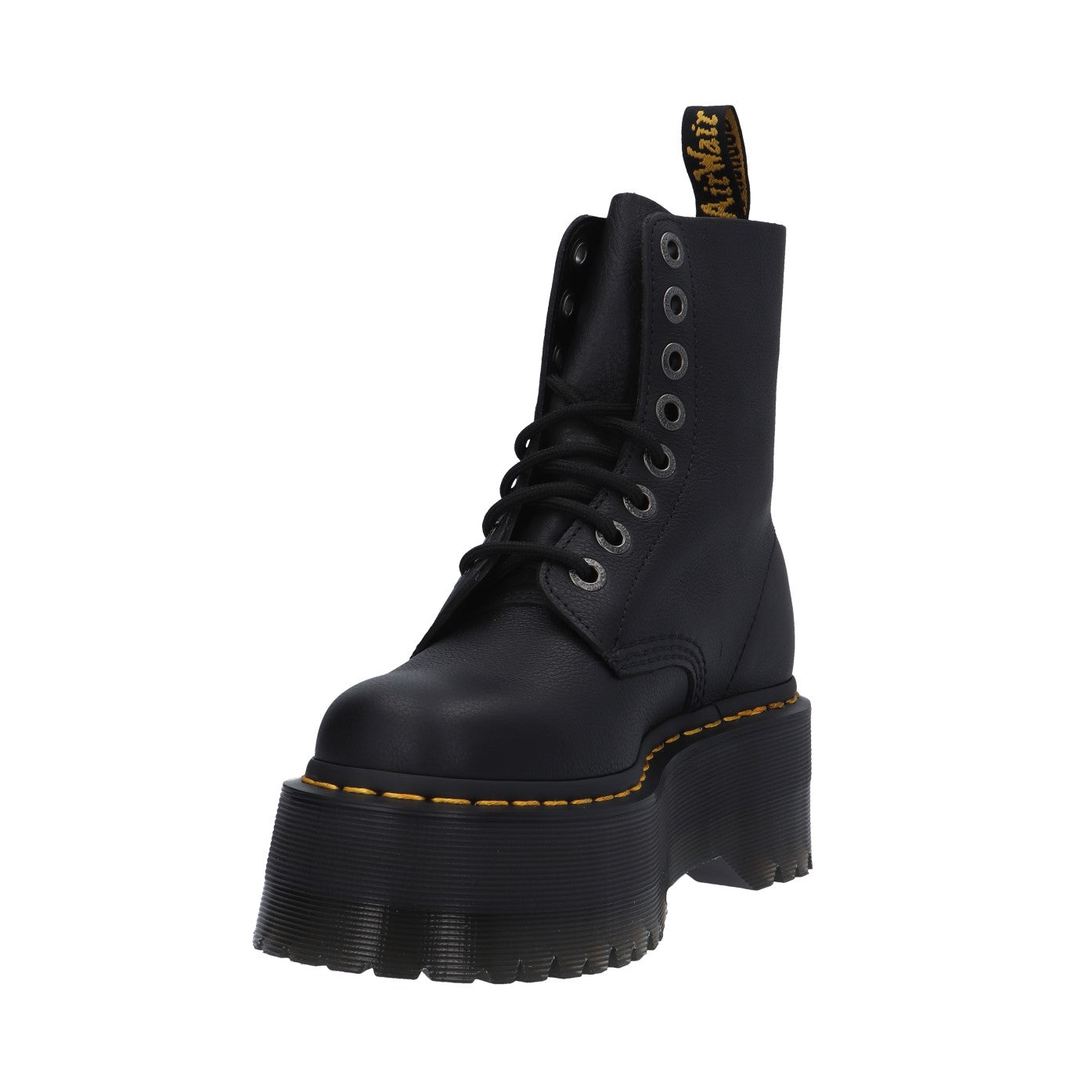 Dr. Martens ANFIBIO Nero