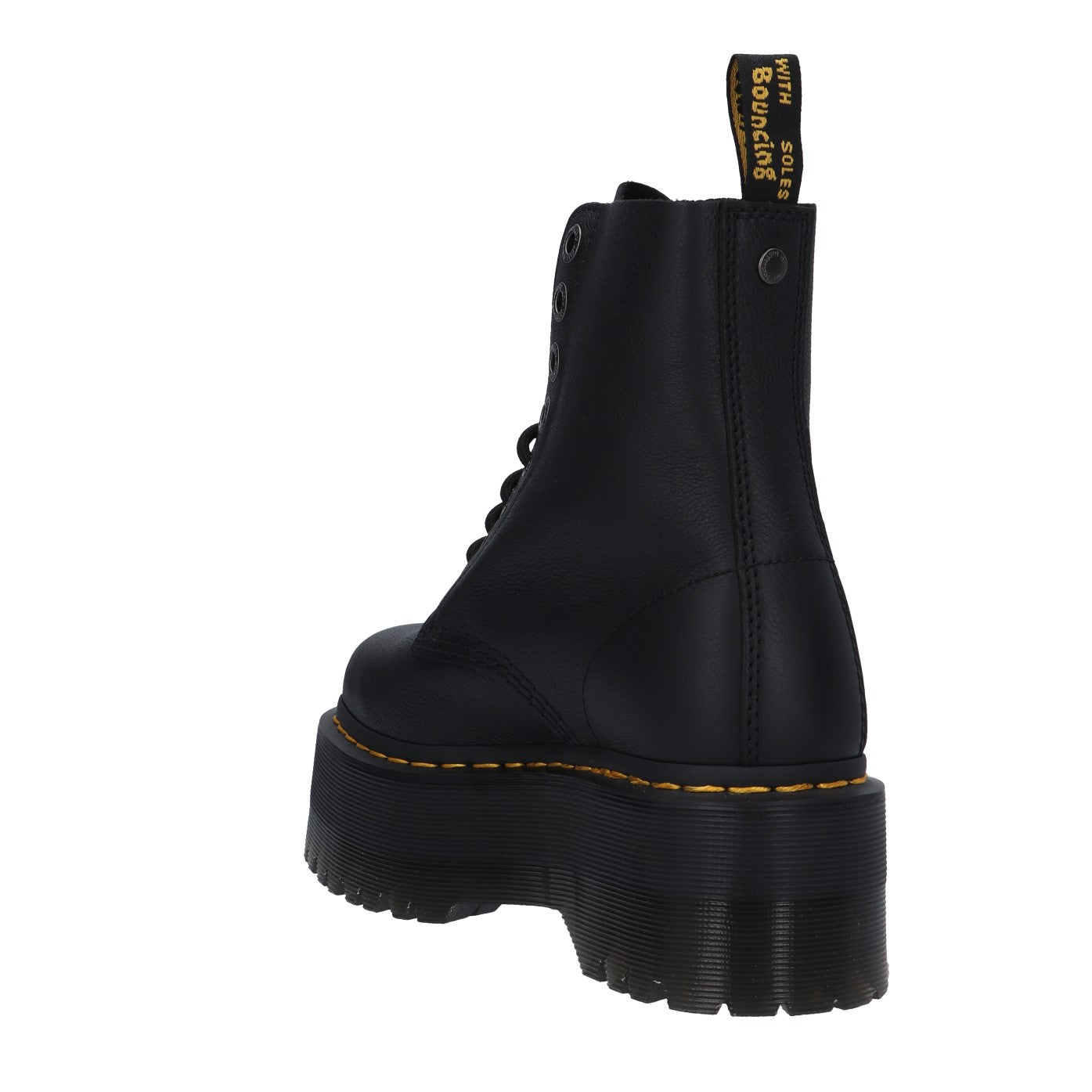 Dr. Martens ANFIBIO Nero