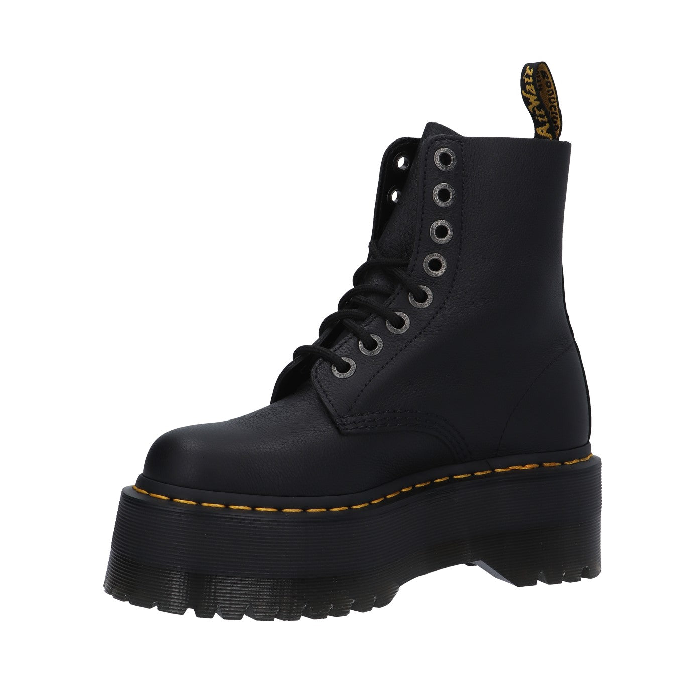 Dr. Martens ANFIBIO Nero