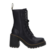 Dr. Martens ANFIBIO Nero