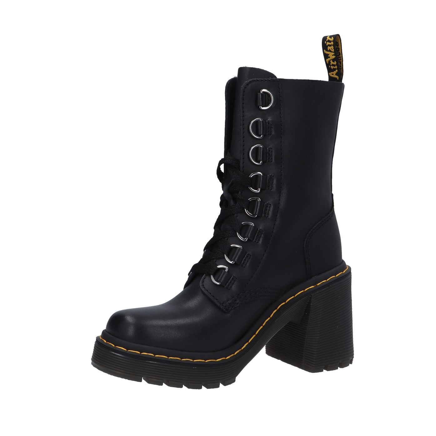 Dr. Martens ANFIBIO Nero