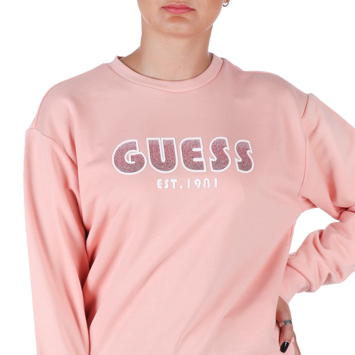 Guess FELPA Pesca