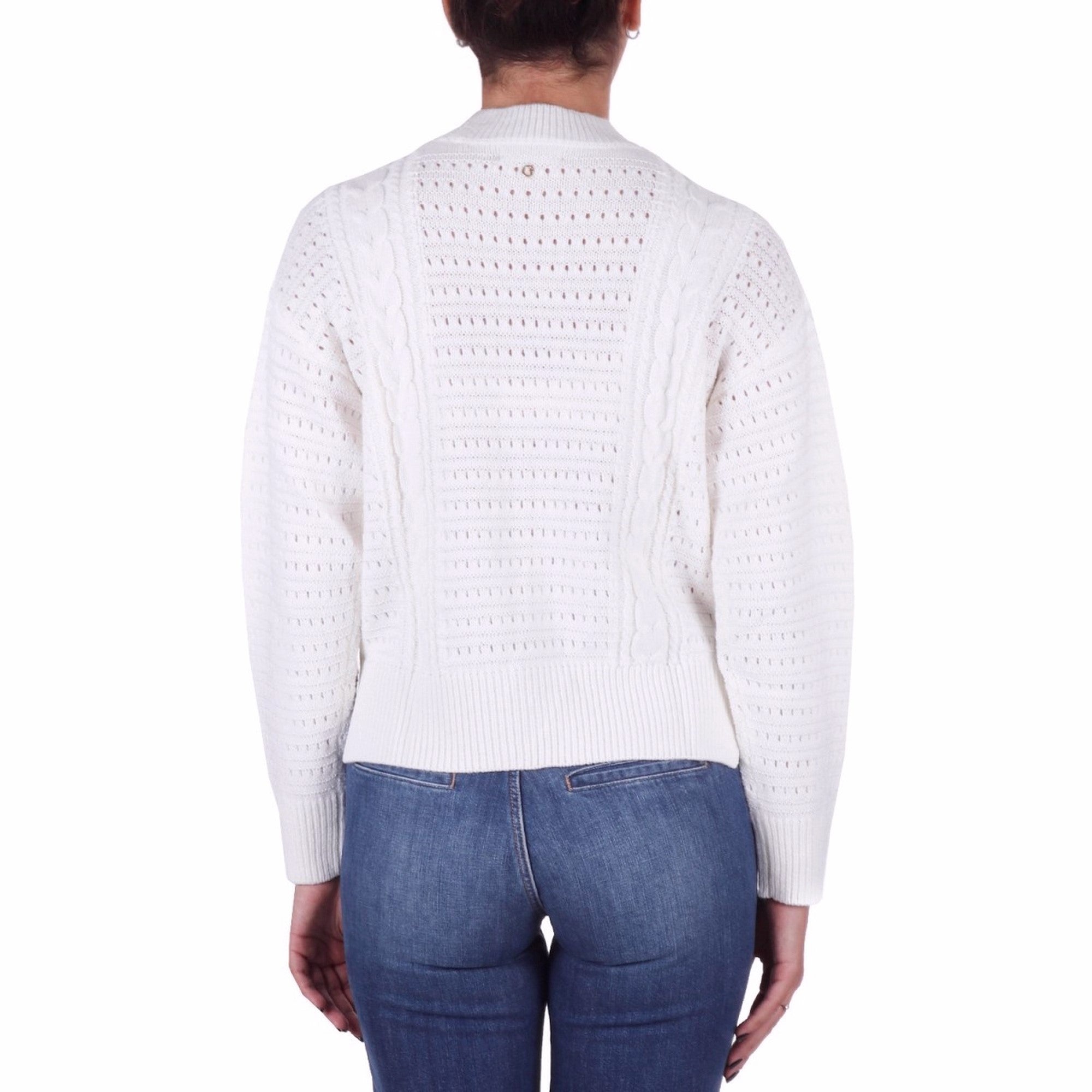 Guess MAGLIONE Crema