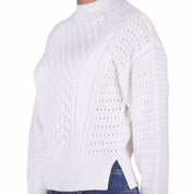 Guess MAGLIONE Crema