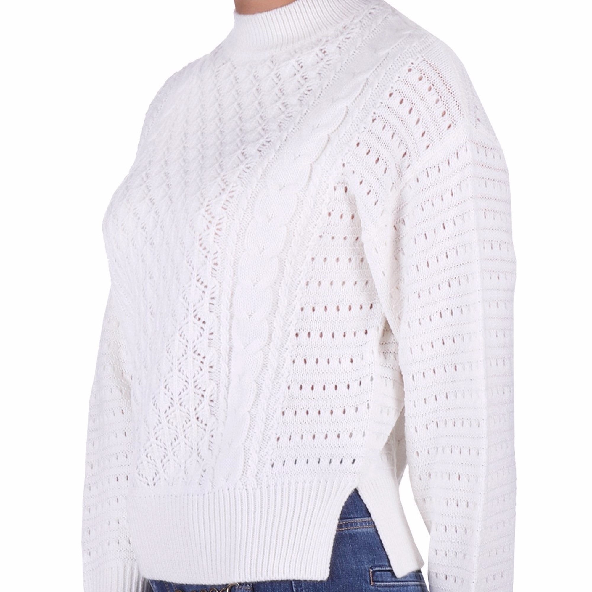 Guess MAGLIONE Crema