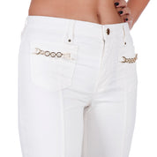 Guess JEANS Crema