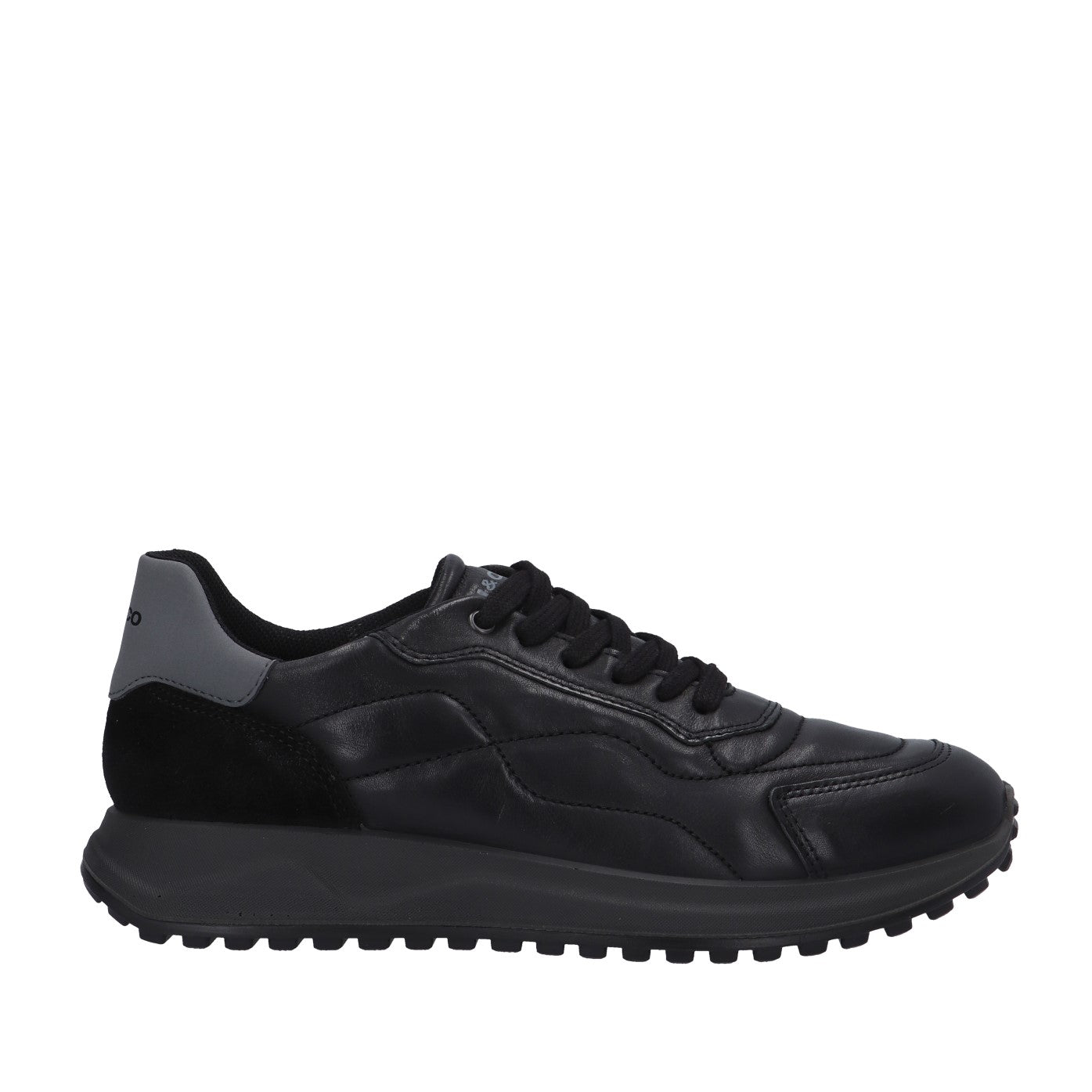 Igi&co SNEAKER Nero