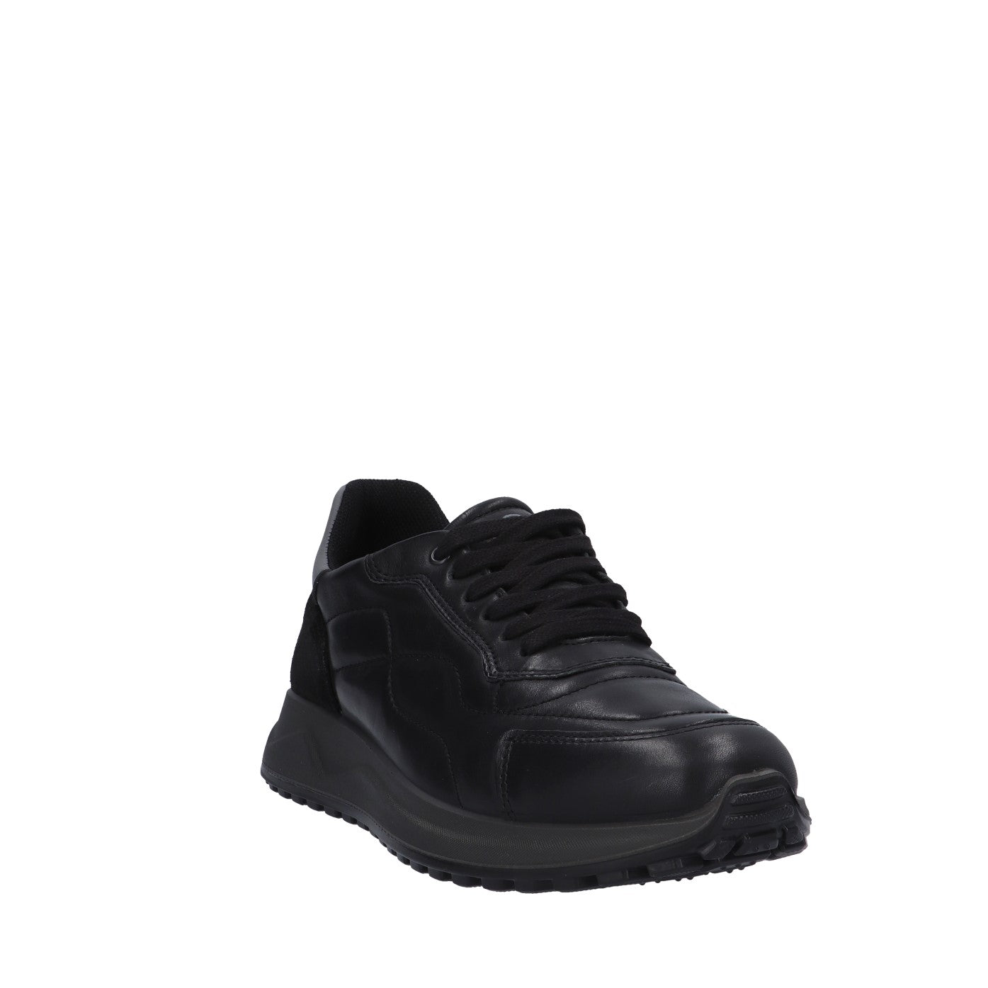 Igi&co SNEAKER Nero