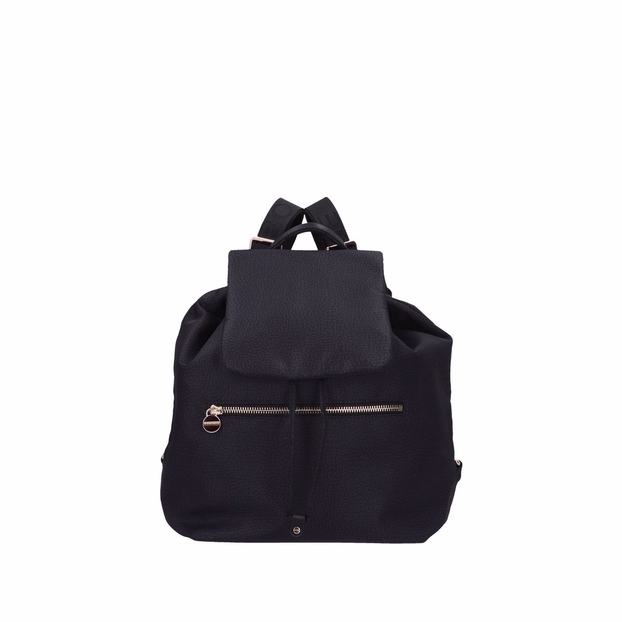 Borbonese ZAINETTO Nero