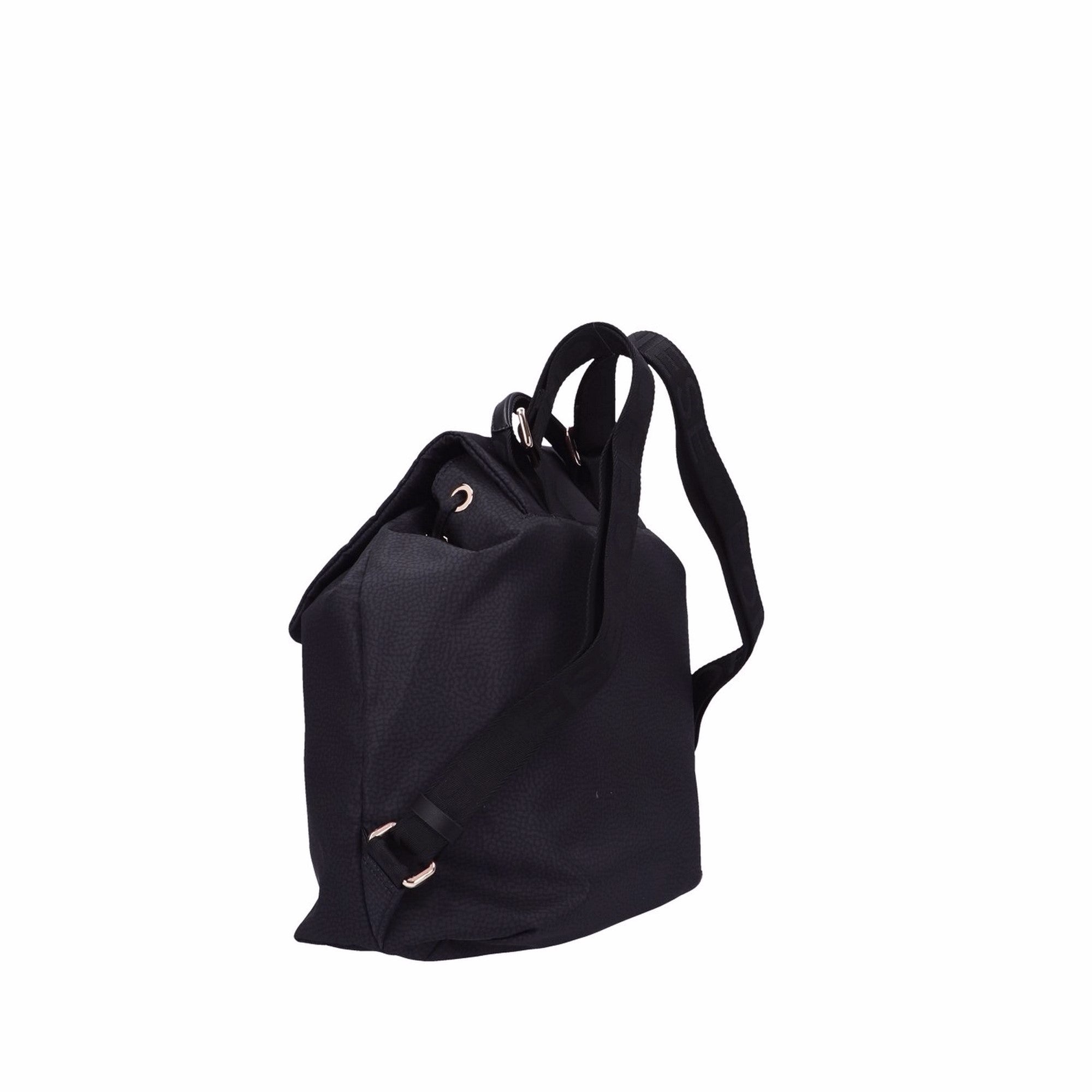 Borbonese ZAINETTO Nero