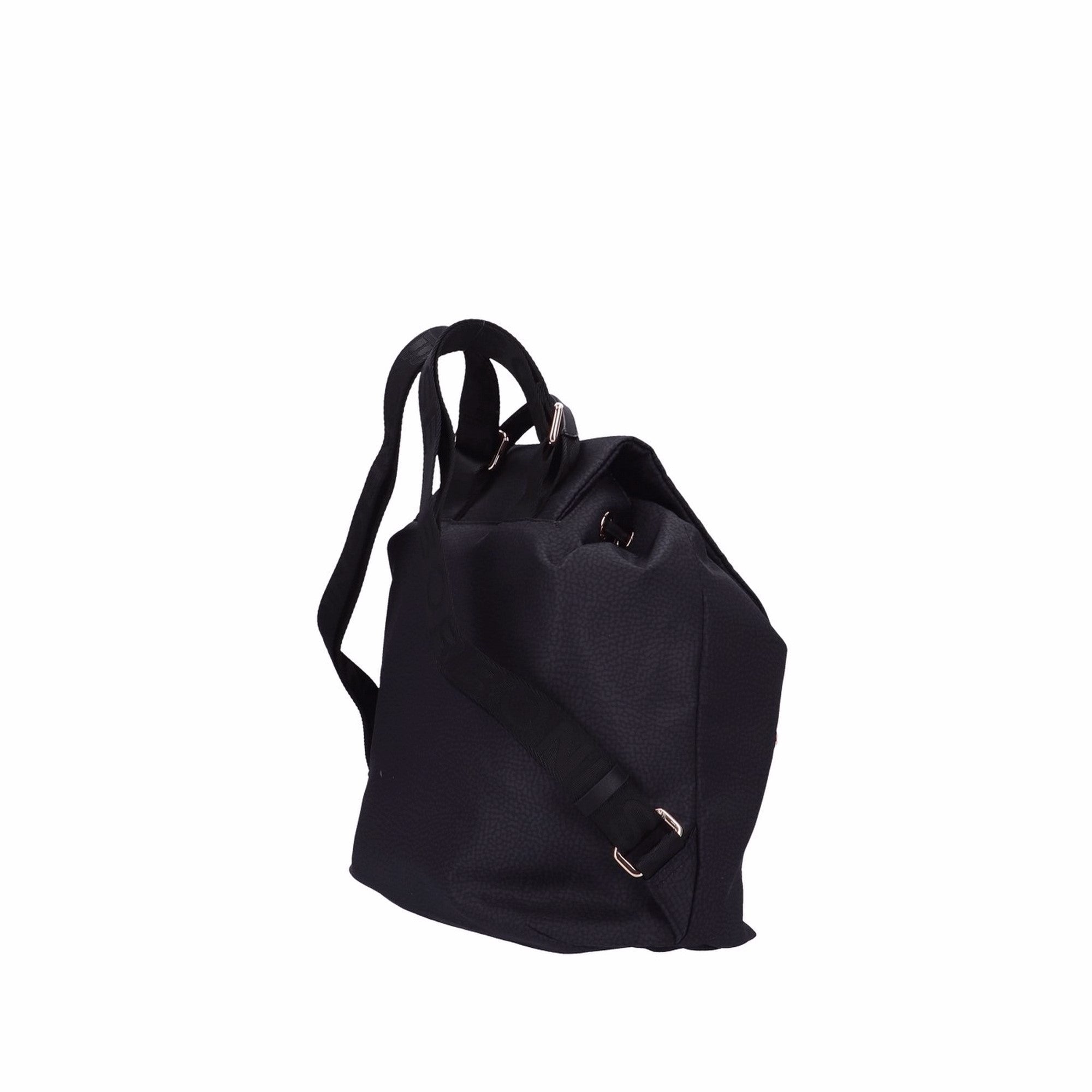 Borbonese ZAINETTO Nero