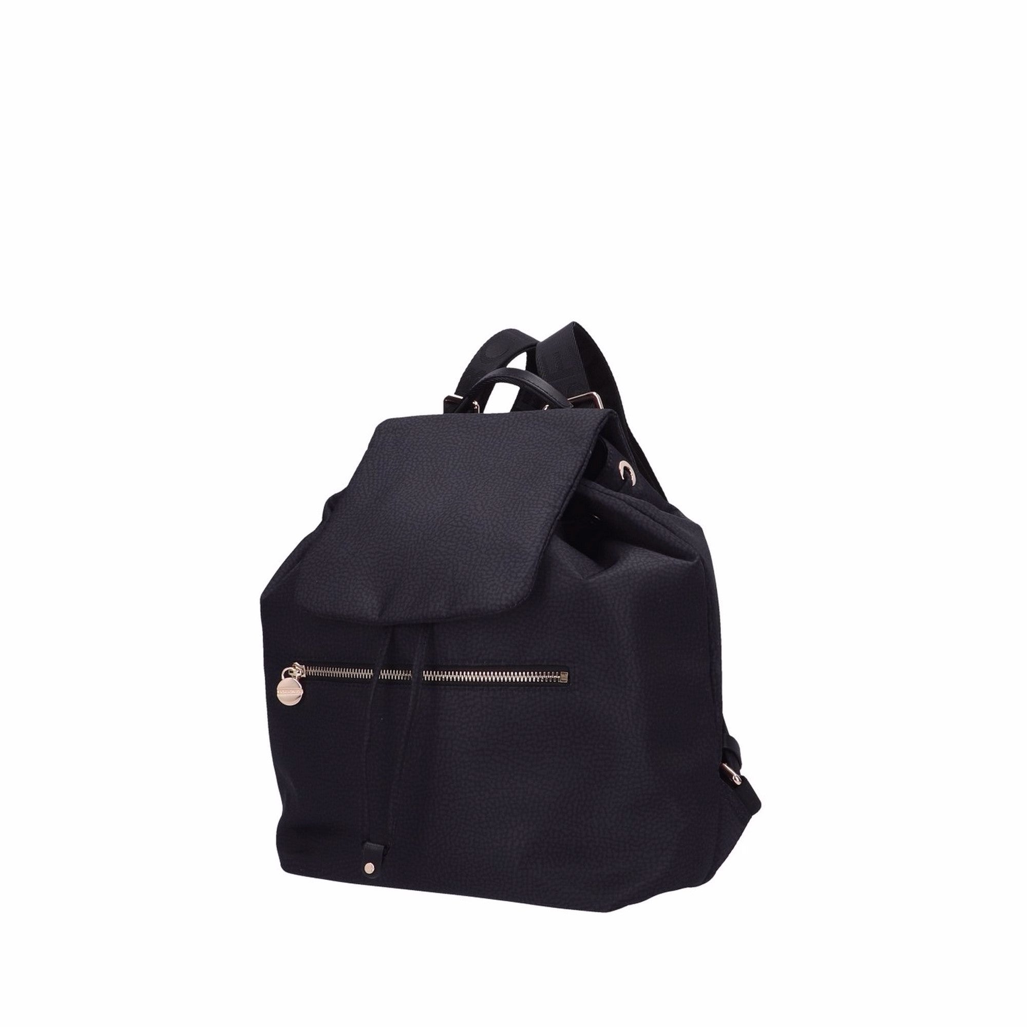 Borbonese ZAINETTO Nero