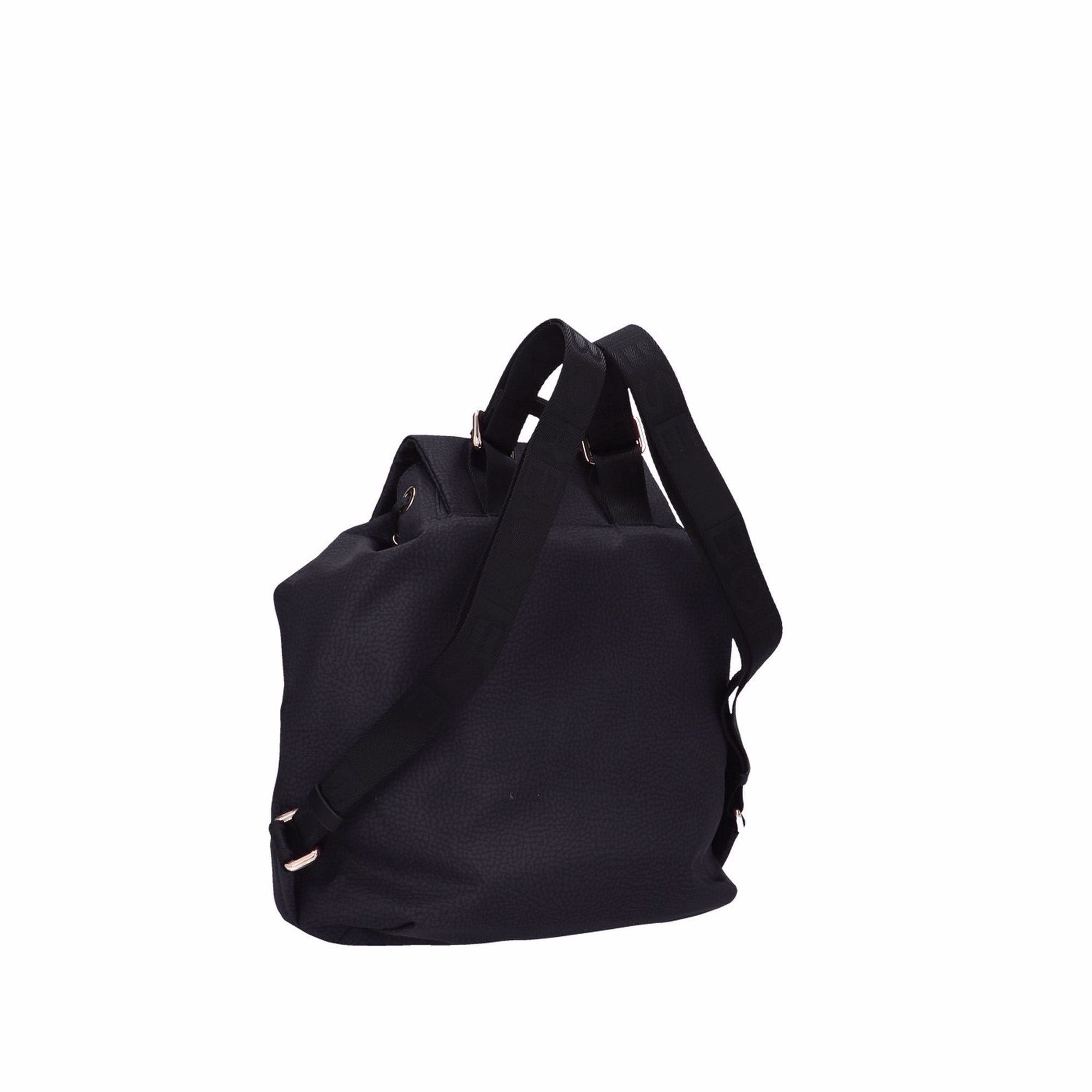 Borbonese ZAINETTO Nero