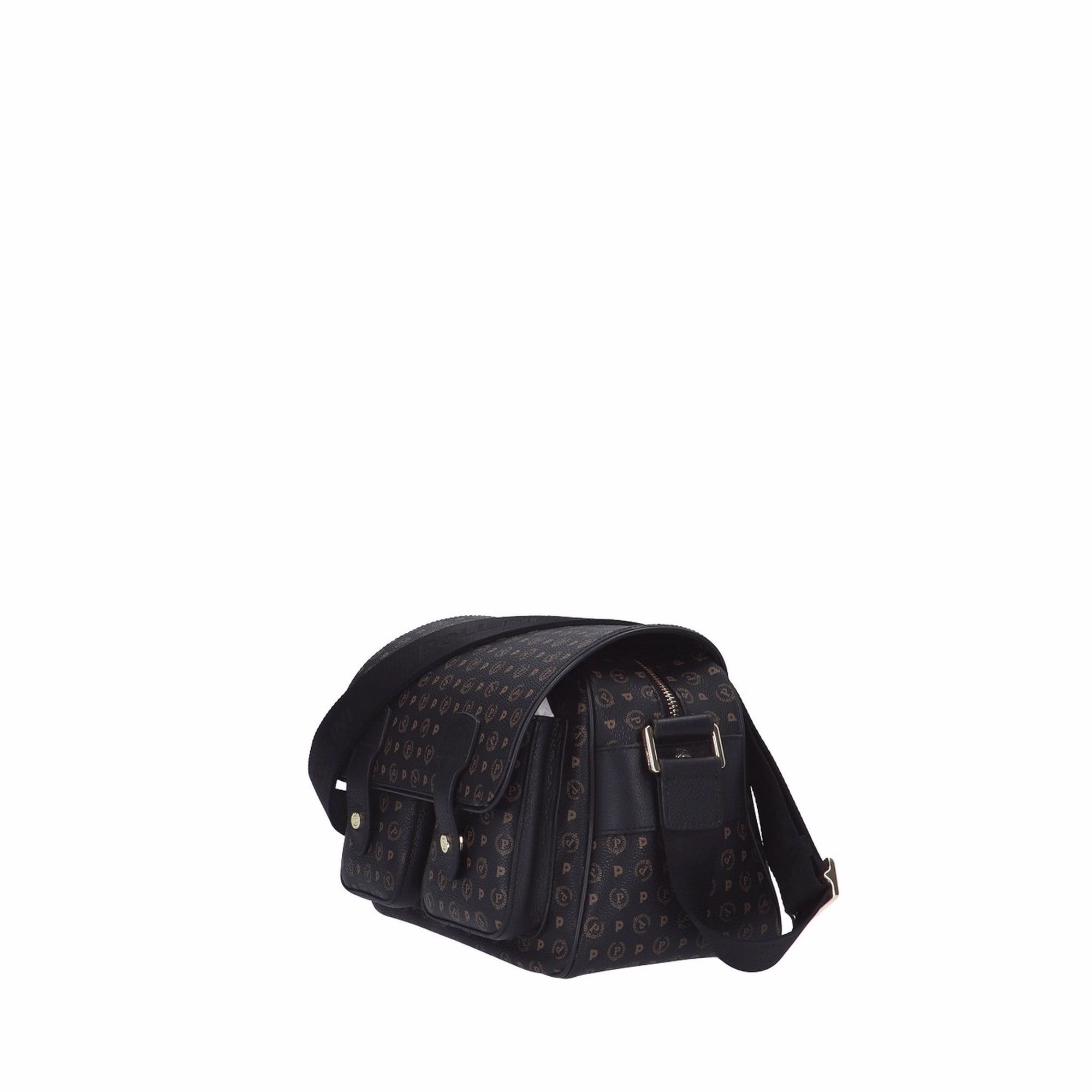 Pollini TRACOLLA Nero/nero