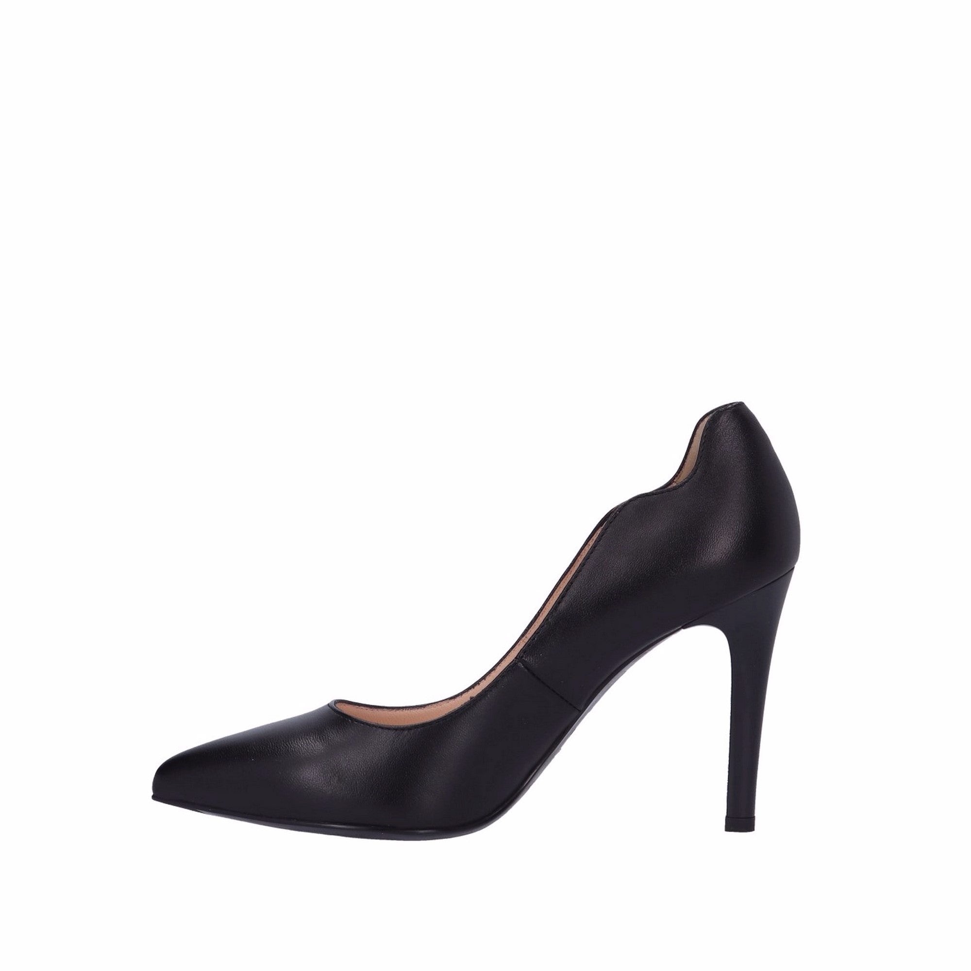 Nerogiardini DECOLLETE' Nero