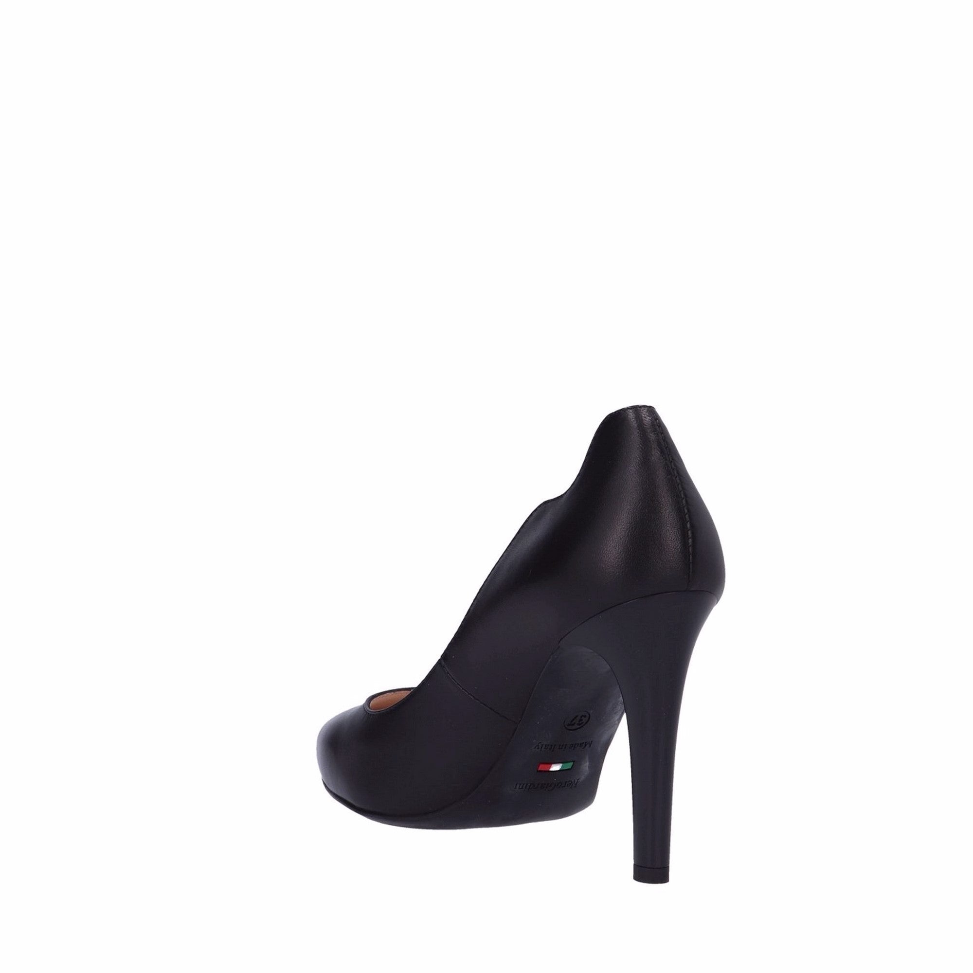 Nerogiardini DECOLLETE' Nero