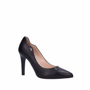 Nerogiardini DECOLLETE' Nero