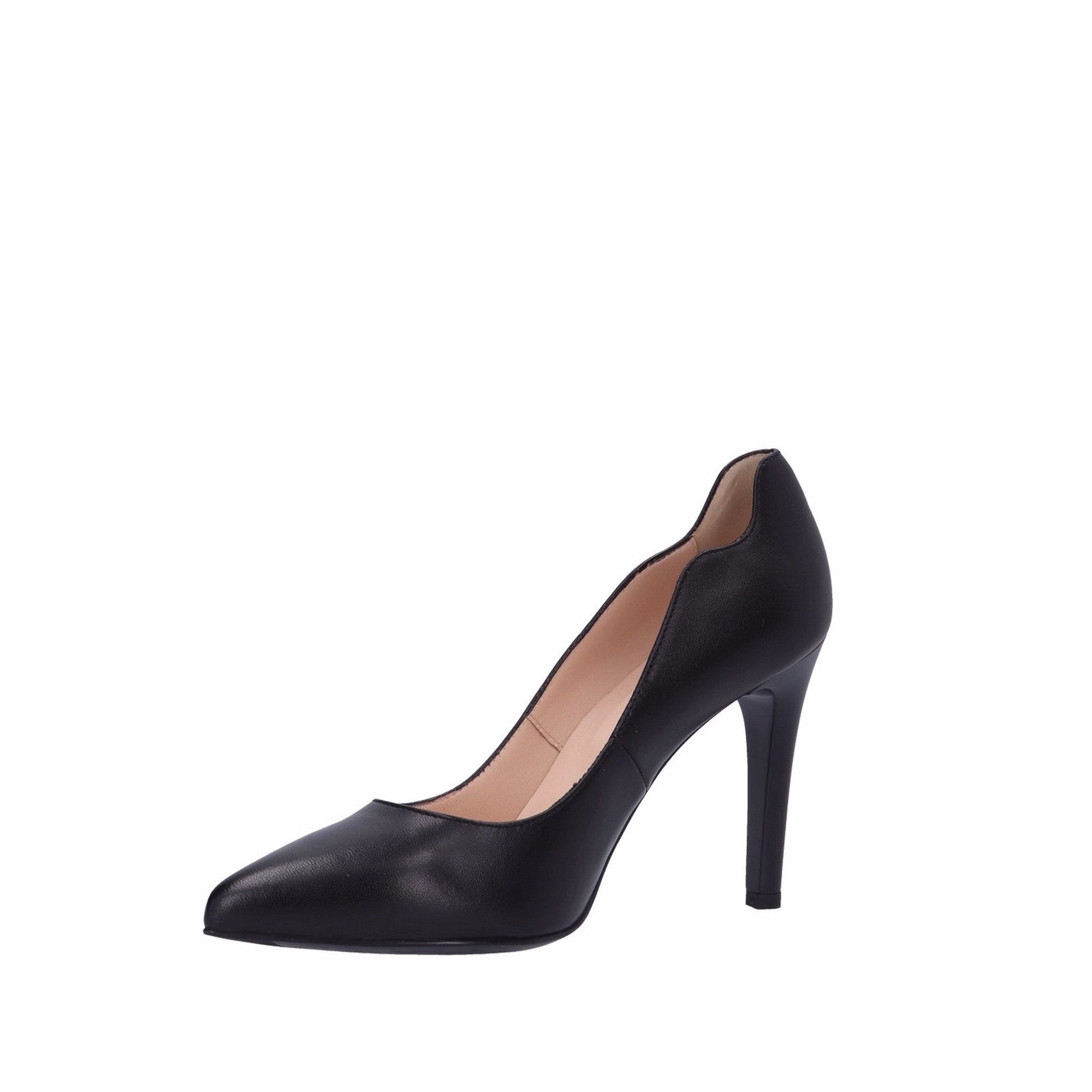 Nerogiardini DECOLLETE' Nero