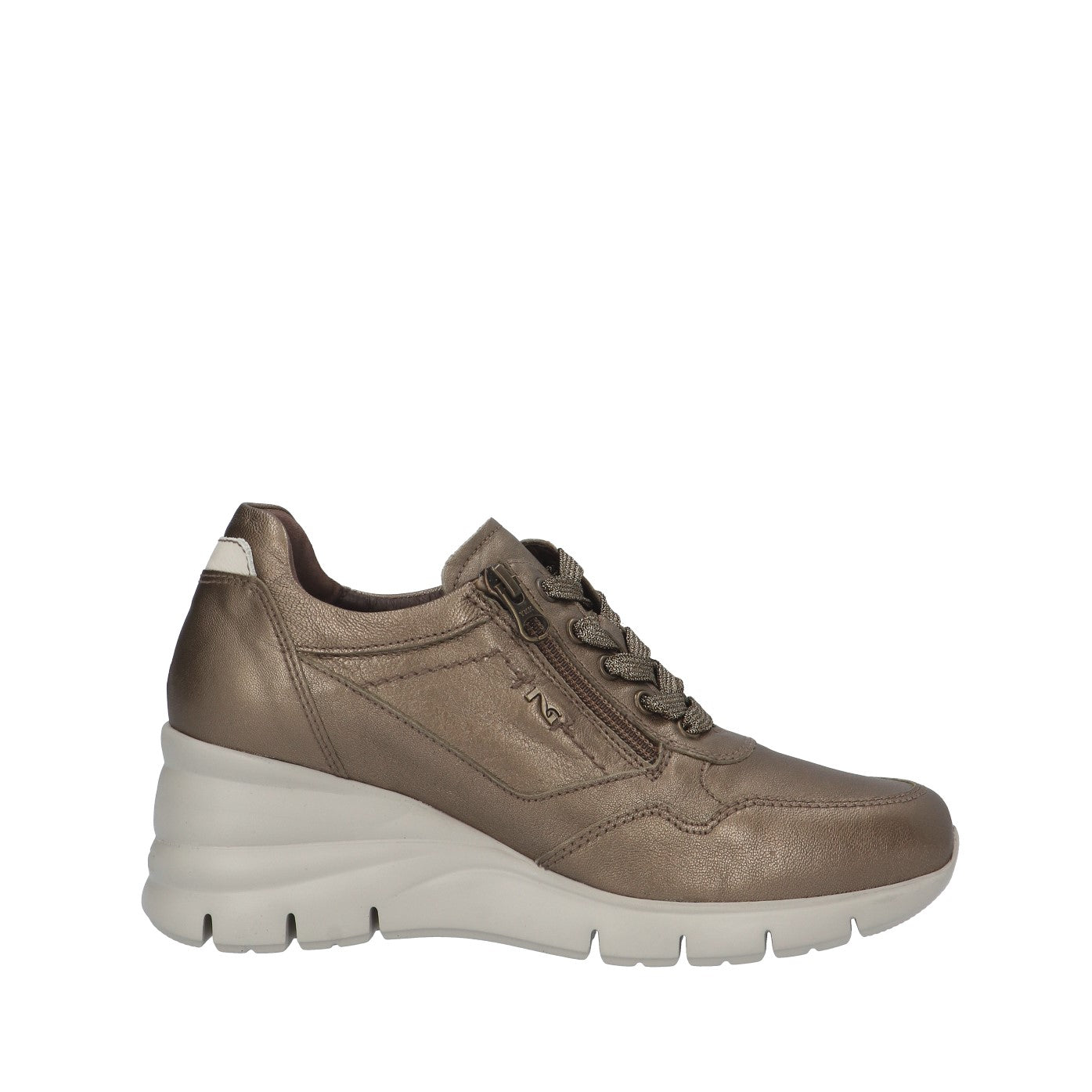 Nerogiardini SNEAKER Bronzo