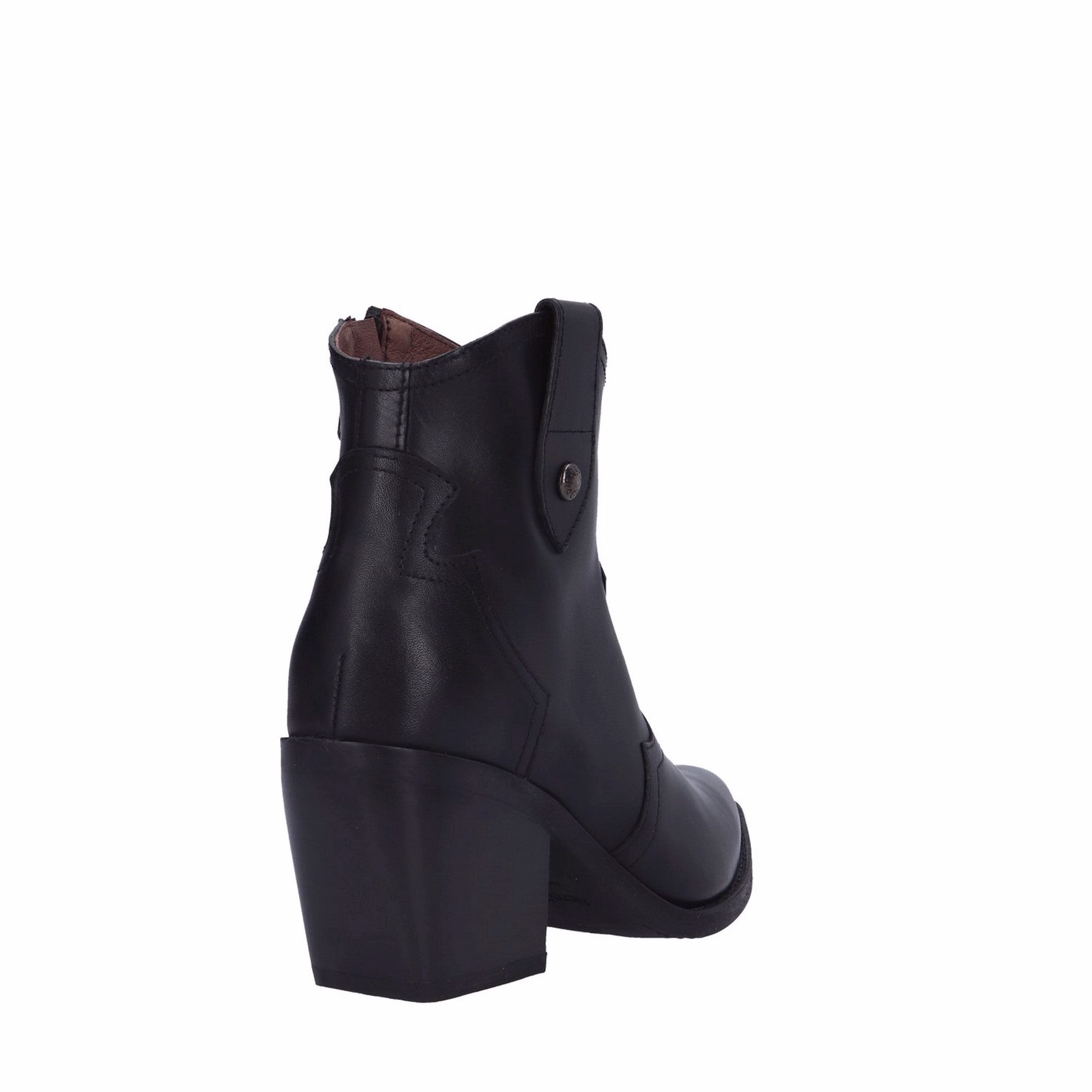 Nerogiardini TEXANO Nero