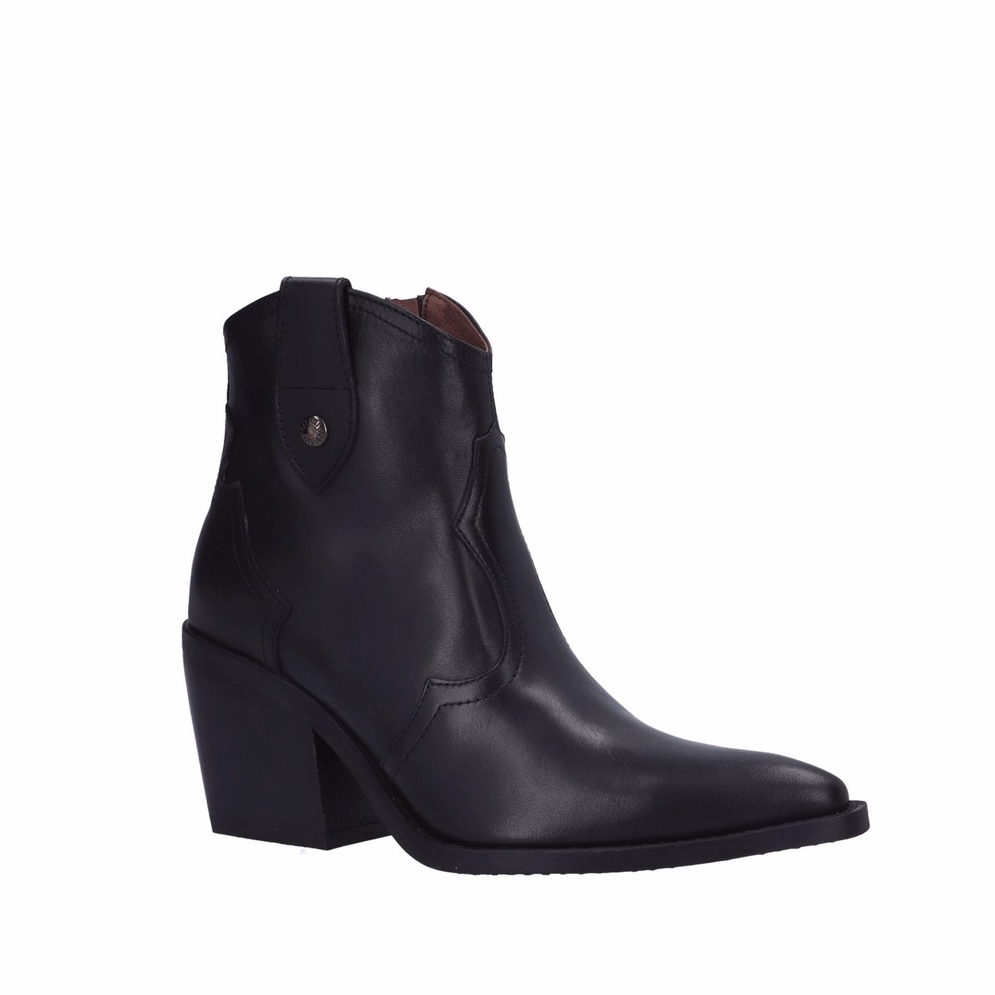 Nerogiardini TEXANO Nero