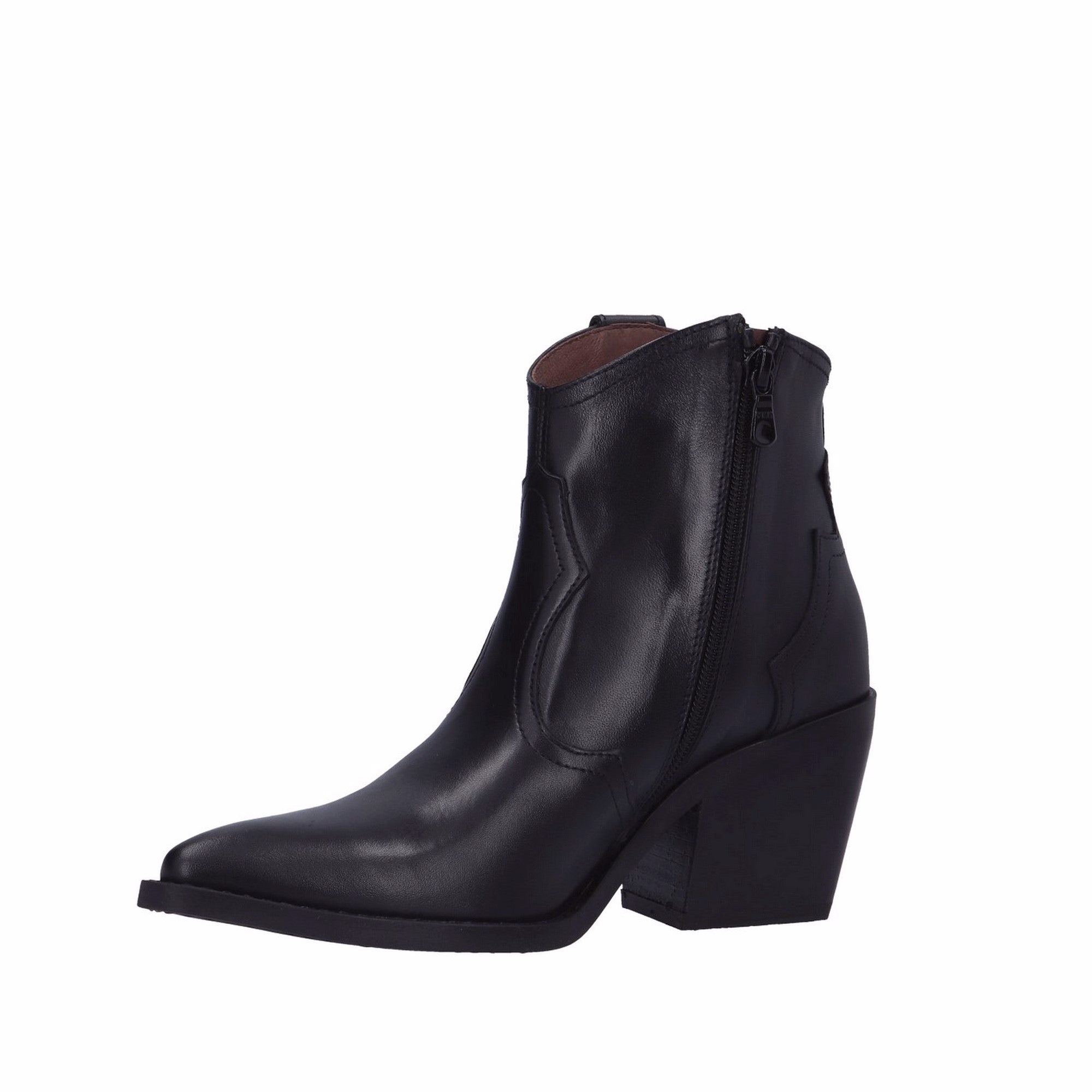 Nerogiardini TEXANO Nero